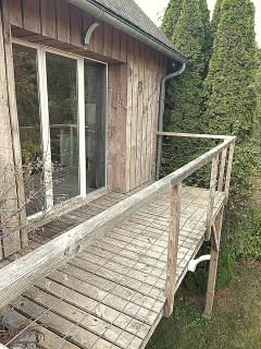 Ker Louwen chambre d' hôte - 5