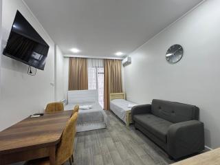 erekle apartament - 9