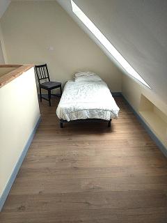 Ker Louwen chambre d' hôte - 2