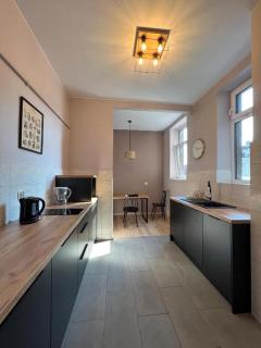 Apartamenty Rynek 7 nr5 piętro 3 - 8