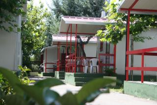 Villaggio Albergo Cervo - Zapponeta - 9
