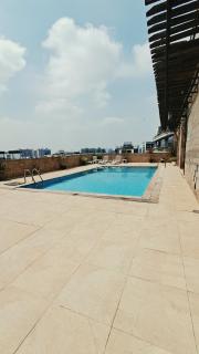 Maisha Suites - 3