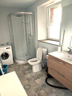 Ker Louwen chambre d' hôte - 1