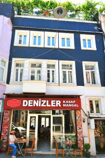 Taksim Neo Pera Suites - 9
