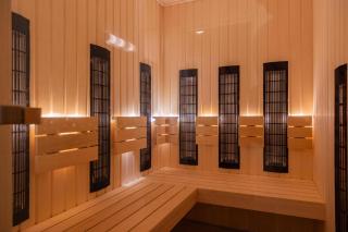 Vakantievilla met sauna | 12 personen - 3