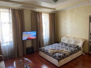 Apartment Mitskevycha - 8