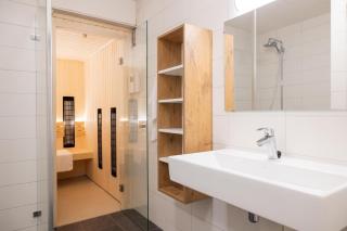 Vakantievilla met sauna | 12 personen - 4