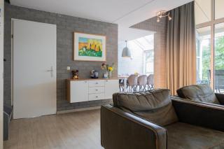 Vakantievilla met sauna | 12 personen - 5