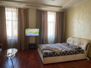 Apartment Mitskevycha - 9