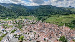 GEWURZTRAMINER - Studio au pied du vignoble - rénové récemment - parking gratuit - Riquewihr - 4