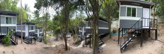 Chalok Garden bungalow - 6