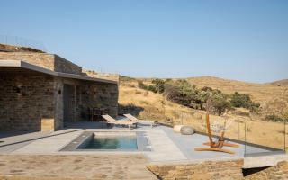 Vivian Horizon Tinos - 9