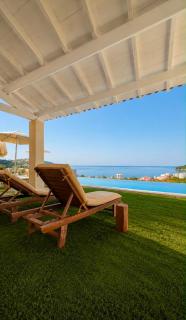 Kalesma Himare - 2