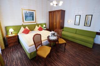 Hotel Austria - Wien - 9