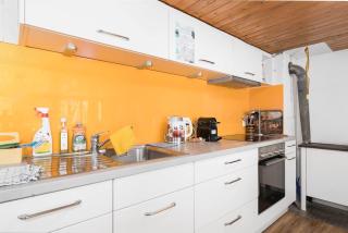Alpine Chalet Apt near Interlaken Balcony&Parking - 7
