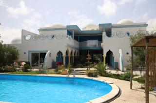 Dar Mimouna Djerba - 5