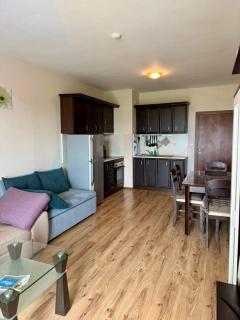 Solmar Sea View Apartment, Sunrise All Suites Resort - 3