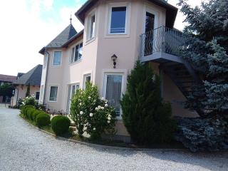 Castelinho Apartmanház - 7