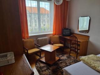Dom Studencki Babilon - 7