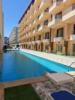 Lavanda Beach Resort - 8