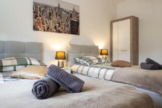 Apartman Arena-Velesajam VITO - 8