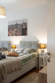 Apartman Arena-Velesajam VITO - 6