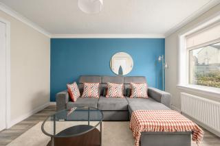 Ochil 3 Bedroom House - Falkirk - 7