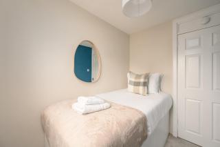 Ochil 3 Bedroom House - Falkirk - 1