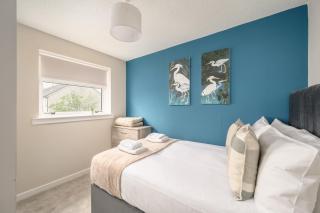 Ochil 3 Bedroom House - Falkirk - 4