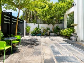YUSETH Private Villa - 7