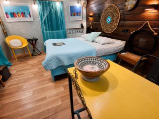 dream tiny house & luxury tent - 3