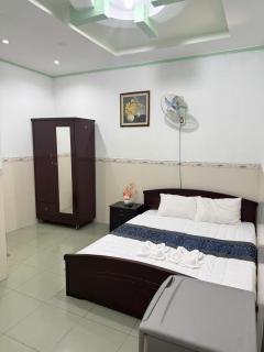 Hotel Minh Khuê - Ninh Kiều - 7