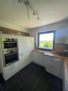 Ferienwohnung Fernblick - 8