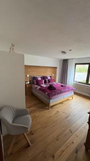 Ferienwohnung Fernblick - 4
