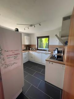 Ferienwohnung Fernblick - 6
