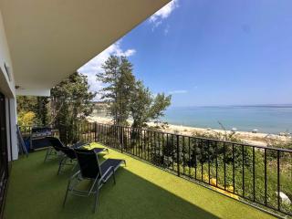 Бунгала " SEA VILLAGE DAR " - 0