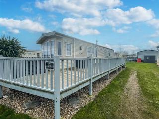 6 Berth Caravan With Wifi At Wells-Next-The-Sea In Norfolk Ref 72032T - 9