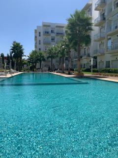 Residence kettani - 1