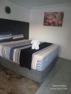 Vegas guest house - 2