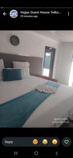 Vegas guest house - 1