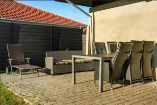 Newly renovated villa close to downtown Esbjerg, with garden - 2