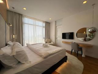 JD Signature Lavanya Apartment - 3