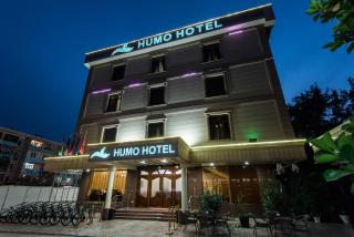 HUMO Hotel -  - 0