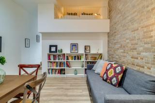 GuestReady - Charming Studio with Patio in Gràcia - 2