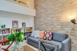 GuestReady - Charming Studio with Patio in Gràcia - 1