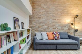 GuestReady - Charming Studio with Patio in Gràcia - 3