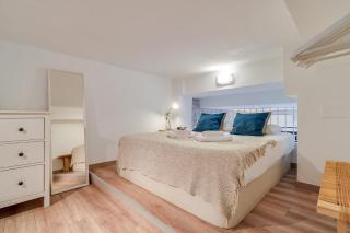 GuestReady - Charming Studio with Patio in Gràcia - 9