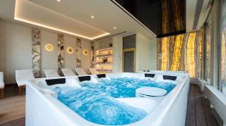 Boulevard Drobnera SPA&Wellness - Restaurant PONTI - Widok na Odre - 6