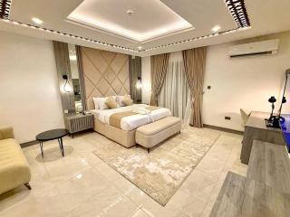 The Alliance Suites and Apartments - 2