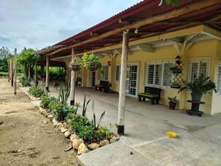Cabañas Paulamar-Apto 3- Tolu - 9